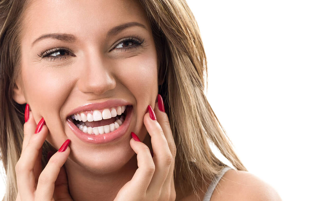 Dicas para um sorriso bonito e saudável