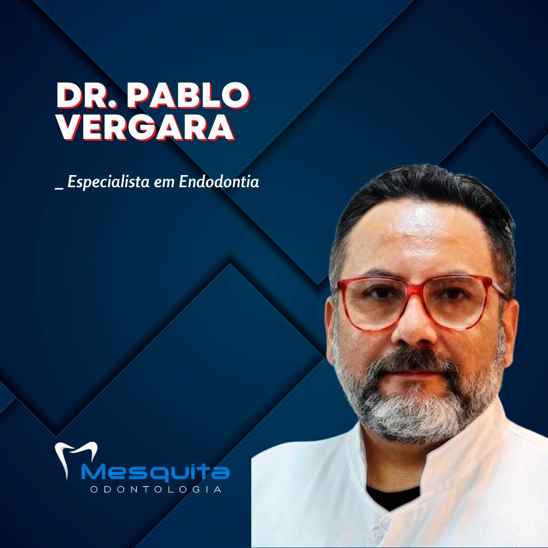 Dr. Pablo Vergara