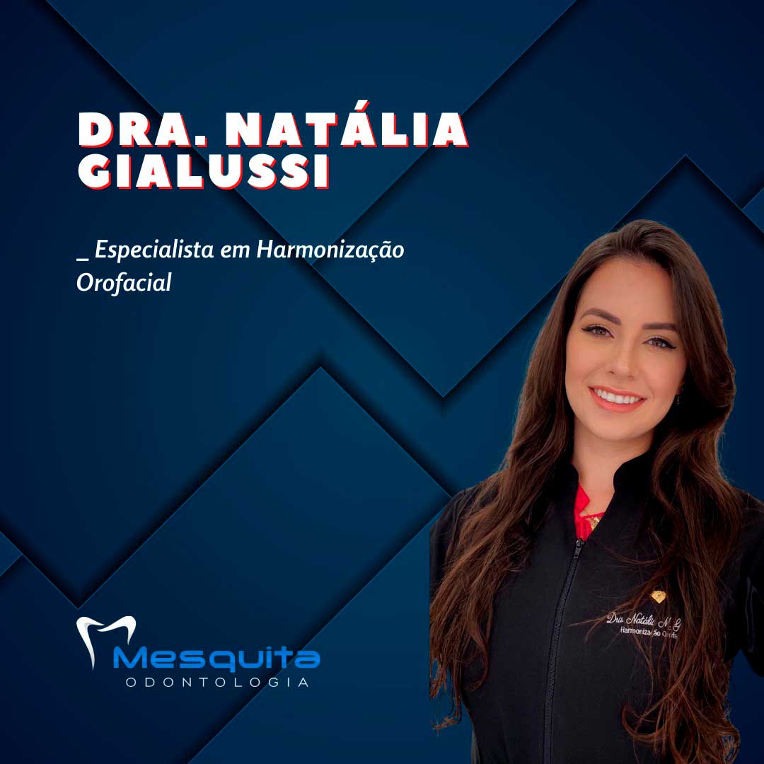 Dra. Natalia Gialussi