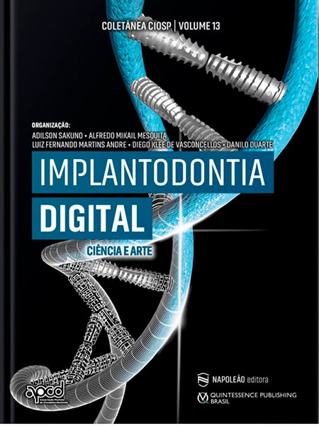 Livro Dr. Alfredo Mikal - Odontologia Digital