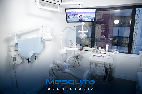 Mesquita Odontologia