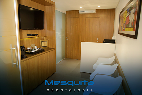 Mesquita Odontologia