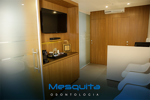 Mesquita Odontologia