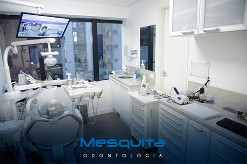 Mesquita Odontologia