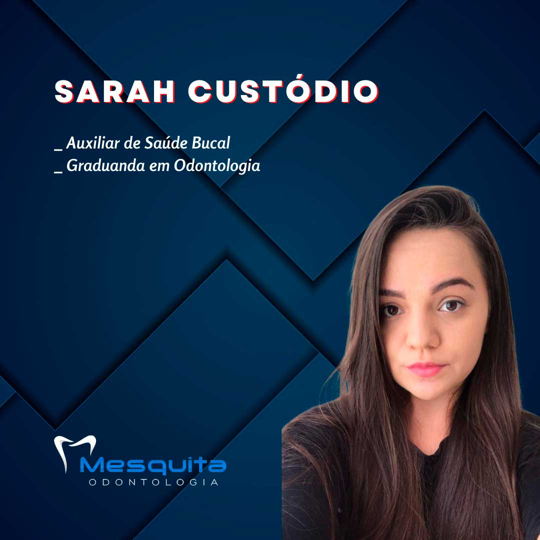 Sarah Custodio